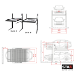 2-Post Short (Regular) - Image 3