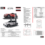 2-Post Short (Regular) - Image 4