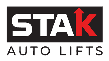 STAK Auto Lifts