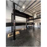 4-Post Triple Stak - Image 4