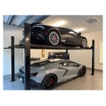 4-Post Short (Regular) - Image 3