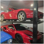 4-Post Tall (Regular) - Image 4