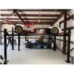 4-Post Tall (Wide) - Image 4