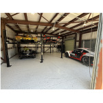 4-Post Tall (Wide) - Image 3