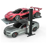 One Post Parking Lift - Image 1