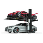 One Post Parking Lift - Image 3