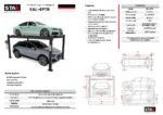 4-Post Tall (Regular) - Image 12